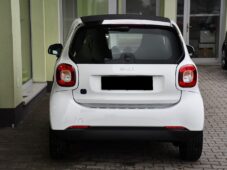 Smart Fortwo EQ PASSION 1M - 5