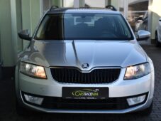 Škoda Octavia 2.0TDi ČR - 8