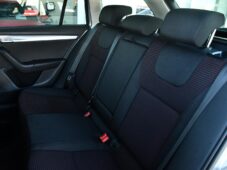Škoda Octavia 2.0TDi ČR - 19
