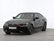 BMW i4 i4 xDrive M50 400kw - 14