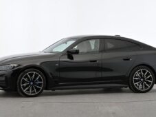 BMW i4 i4 xDrive M50 400kw - 12