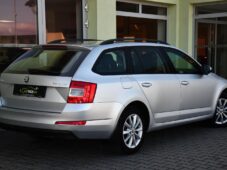 Škoda Octavia 2.0TDi ČR - 3