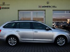 Škoda Octavia 2.0TDi ČR - 11