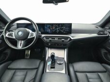 BMW i4 i4 xDrive M50 400kw - 23