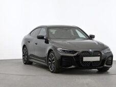 BMW i4 i4 xDrive M50 400kw - 0