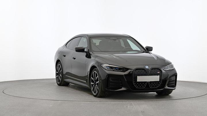 BMW i4 i4 xDrive M50 400kw - 1