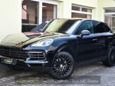 Porsche Cayenne 3.0V6 PLATINUM EDITION APPROVE - 0