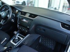 Škoda Octavia 2.0TDi ČR - 17