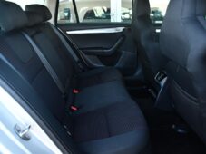 Škoda Octavia 2.0TDi ČR - 20