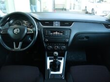 Škoda Octavia 2.0TDi ČR - 4
