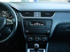 Škoda Octavia 2.0TDi ČR - 6