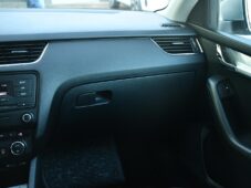 Škoda Octavia 2.0TDi ČR - 7