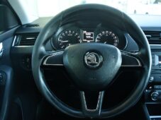 Škoda Octavia 2.0TDi ČR - 21