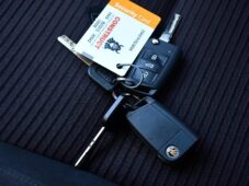 Škoda Octavia 2.0TDi ČR - 26