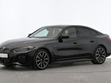 BMW i4 i4 xDrive M50 400kw - 13