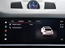 Porsche Cayenne 3.0V6 PLATINUM EDITION APPROVE - 32