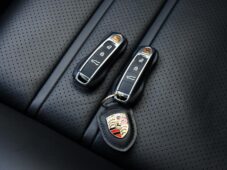 Porsche Cayenne 3.0V6 PLATINUM EDITION APPROVE - 40