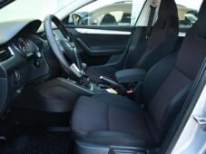 Škoda Octavia 2.0TDi ČR - 12