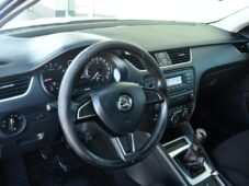 Škoda Octavia 2.0TDi ČR - 14