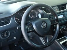 Škoda Octavia 2.0TDi ČR - 15