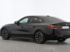 BMW i4 i4 xDrive M50 400kw - 9