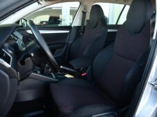 Škoda Octavia 2.0TDi ČR - 13