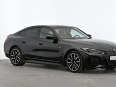 BMW i4 i4 xDrive M50 400kw - 1