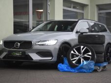 Volvo V60 2.0B4 LED NAV TAŽNÉ - 1