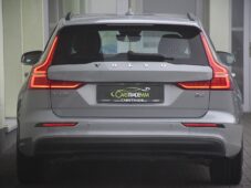 Volvo V60 2.0B4 LED NAV TAŽNÉ - 10