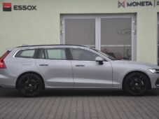 Volvo V60 2.0B4 LED NAV TAŽNÉ - 12