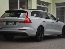 Volvo V60 2.0B4 LED NAV TAŽNÉ - 4