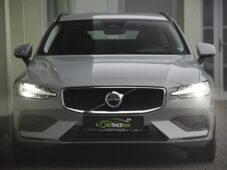 Volvo V60 2.0B4 LED NAV TAŽNÉ - 9
