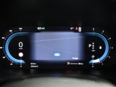 Volvo V60 2.0B4 LED NAV TAŽNÉ - 29