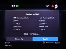 Volvo V60 2.0B4 LED NAV TAŽNÉ - 30