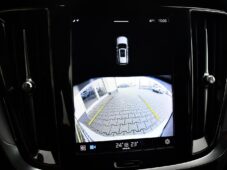 Volvo V60 2.0B4 LED NAV TAŽNÉ - 31