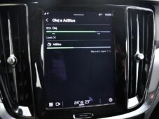 Volvo V60 2.0B4 LED NAV TAŽNÉ - 36
