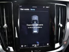 Volvo V60 2.0B4 LED NAV TAŽNÉ - 37