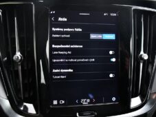 Volvo V60 2.0B4 LED NAV TAŽNÉ - 39