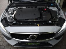 Volvo V60 2.0B4 LED NAV TAŽNÉ - 47