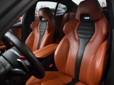 BMW M5 COMP.HUD H/K CARBON CERAMIC ČR - 10