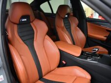 BMW M5 COMP.HUD H/K CARBON CERAMIC ČR - 13