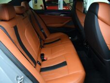 BMW M5 COMP.HUD H/K CARBON CERAMIC ČR - 15