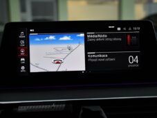 BMW M5 COMP.HUD H/K CARBON CERAMIC ČR - 35