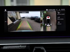 BMW M5 COMP.HUD H/K CARBON CERAMIC ČR - 41