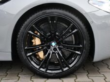 BMW M5 COMP.HUD H/K CARBON CERAMIC ČR - 46