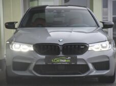 BMW M5 COMP.HUD H/K CARBON CERAMIC ČR - 7
