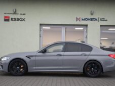 BMW M5 COMP.HUD H/K CARBON CERAMIC ČR - 1