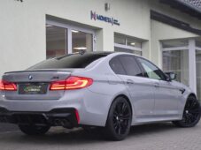 BMW M5 COMP.HUD H/K CARBON CERAMIC ČR - 4