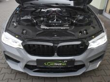 BMW M5 COMP.HUD H/K CARBON CERAMIC ČR - 51