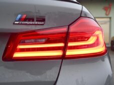 BMW M5 COMP.HUD H/K CARBON CERAMIC ČR - 55